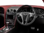 Bentley Continental SuperSports 2009 года